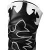 DREAM PAIRS Western Cowboy Boots Over The Knee Western Cowgirl Boots Women Thigh High Boots