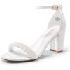 White/Pearl