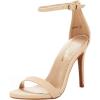 Nude/Nubuck