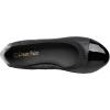 DREAM PAIRS Women’s Sole-Flex Ballerina Walking Flats Shoes(Black)