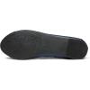 DREAM PAIRS Women’s Sole-Flex Ballerina Walking Flats Shoes(Navy)