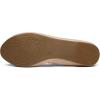 DREAM PAIRS Women’s Sole-Flex Ballerina Walking Flats Shoes(Nude)