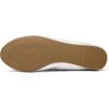DREAM PAIRS Women’s Sole-Flex Ballerina Walking Flats Shoes(Silver)