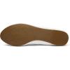 DREAM PAIRS Women’s Sole-Flex Ballerina Walking Flats Shoes(White)