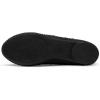 DREAM PAIRS Women’s Sole-Shine Rhinestone Ballet Flats Shoes(Black)