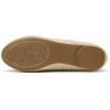 DREAM PAIRS Women’s Sole-Shine Rhinestone Ballet Flats Shoes(Gold)