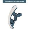 DREAM PAIRS Women’s Sport Athletic Sandals Outdoor Hiking Sandals(Dark/Blue)