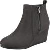 Grey/Suede