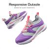 DREAM PAIRS Boys Girls Shoes Kids Tennis Athletic Running Walking Lightweight Slip on Sneakers Durastep Series for Little/Big Kid