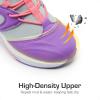 DREAM PAIRS Boys Girls Shoes Kids Tennis Athletic Running Walking Lightweight Slip on Sneakers Durastep Series for Little/Big Kid