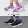 DREAM PAIRS Boys Girls Shoes Kids Tennis Athletic Running Walking Lightweight Slip on Sneakers Durastep Series for Little/Big Kid