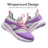 DREAM PAIRS Boys Girls Shoes Kids Tennis Athletic Running Walking Lightweight Slip on Sneakers Durastep Series for Little/Big Kid