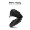 DREAM PAIRS Girls Ballet Flats Dress Shoes Mary Janes Ballerina Shoes(Black)