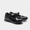 DREAM PAIRS Girls School Shoes Mary Jane Flats Lightweight Comfortable Girls’ Uniform Dress Shoes for Toddler/Little Kid/Big Kid(All Black)