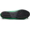DREAM PAIRS Women’s Flats, Foldable Ballet Flats for Women, Bowknot Round Toe Comfort Light Weight Slip-On Dress Shoes(Green)