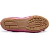 DREAM PAIRS Women’s Flats, Foldable Ballet Flats for Women, Bowknot Round Toe Comfort Light Weight Slip-On Dress Shoes(Hot Pink)