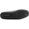 DREAM PAIRS Women’s Loafers Penny Loafer Slip on Casual Dressy Comfortable Business Work Office Moccasins Driving Loafer Shoes(Navy-pu)