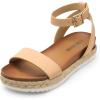 Nude/Nubuck