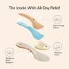 DREAM PAIRS Women’s Low Heels Block Open Toe Ankle Strap Classic Short Chunky Sandals with Buckle for Daily Work Wedding Party(Hot Pink-suede)
