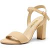 Nude-nubuck