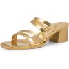 Gold-metallic
