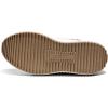 DREAM PAIRS Women Chunky City Tweed Comfortable Casual Platform Fashion Sneaker(Leopard)
