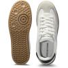 DREAM PAIRS Women’s Tennis Sneakers Walking Flat Low-Top Casual Lace-Up Comfortable Nia Fashion Sneakers Shoes(All White)