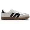 DREAM PAIRS Women’s Tennis Sneakers Walking Flat Low-Top Casual Lace-Up Comfortable Nia Fashion Sneakers Shoes(White Multi)