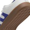 DREAM PAIRS Women’s Tennis Sneakers Walking Flat Low-Top Casual Lace-Up Comfortable Nia Fashion Sneakers Shoes(White/Purple)