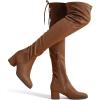Brown/Suede Brown/Suede