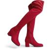 Red Red