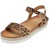 Leopard/Suede