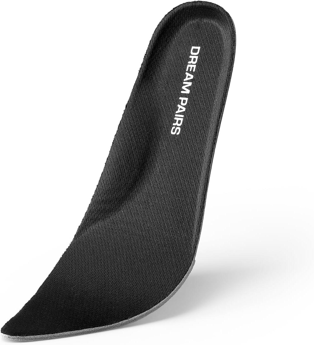 imageDREAM PAIRS Pointed Toe Flats for Women Comfortable Dressy Knit Ballet Flats with Arch Support Womens Dress Shoes for Work Office Business Casual TravelBlack