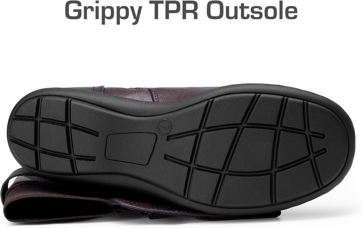 imageDREAM PAIRS Womens Faux FurLined Knee High Winter Boots Fall Tall BootsTracewidecalfbrown