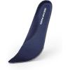 DREAM PAIRS Pointed Toe Flats for Women, Comfortable Dressy Knit Ballet Flats with Arch Support, Women’s Dress Shoes for Work Office Business Casual Travel(Navy)