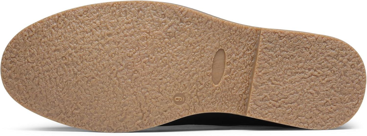 imageBruno Marc Mens Classic Dress Casual Chukka Boots 20Size 11BlackCHUKKA1