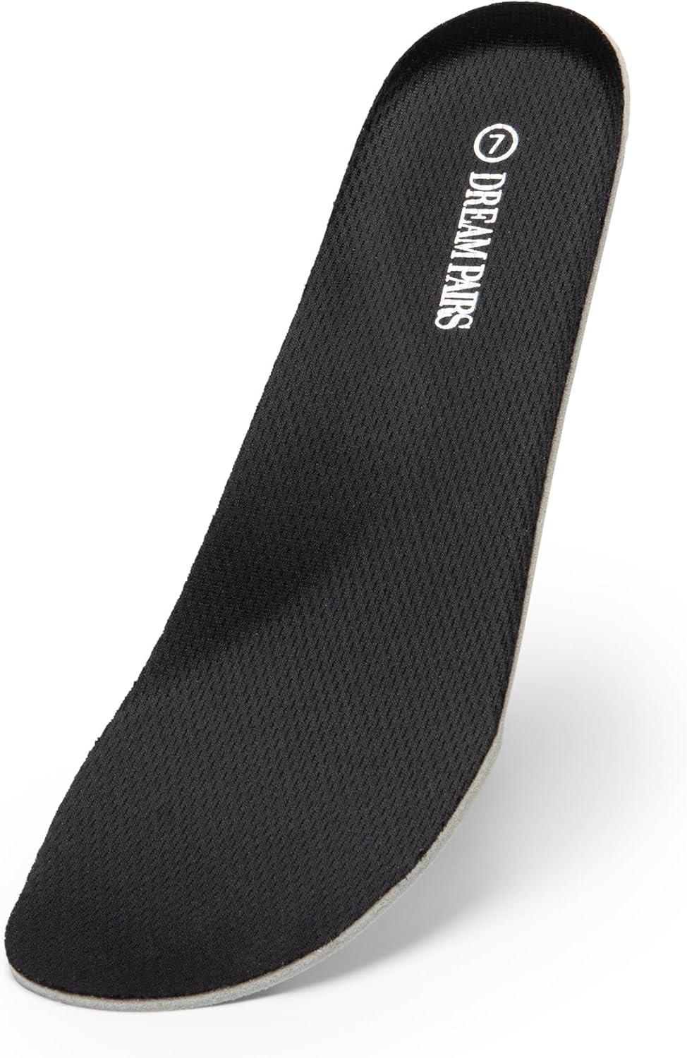 imageDREAM PAIRS Ballet Flats Shoes for Women Foldable Knit Womens Flats with Arch Support Comfortable Shoes for Women Dressy Casual Work OfficeLeopard