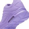 DREAM PAIRS Women Platform Wedge Walking Reese Chunky Shoes High Heel Air Cushion Casual Fashion Sneaker.(Purple)