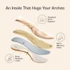 DREAM PAIRS Women’s Low Chunky Block Heel Dress Shoes Closed Round Toe Comfortable Heels Work Wedding Office Pumps Shoes(White)
