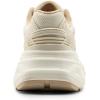DREAM PAIRS Women’s Platform Chunky Liv Fashion Sneakers Walking Lace-Up Comfortable Y2K-Style Sneakers Workout Sport Work Casual Tennis Shoes(Beige)