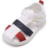 DREAM PAIRS Unisex-Child Sdsd228k(Red/Blue)