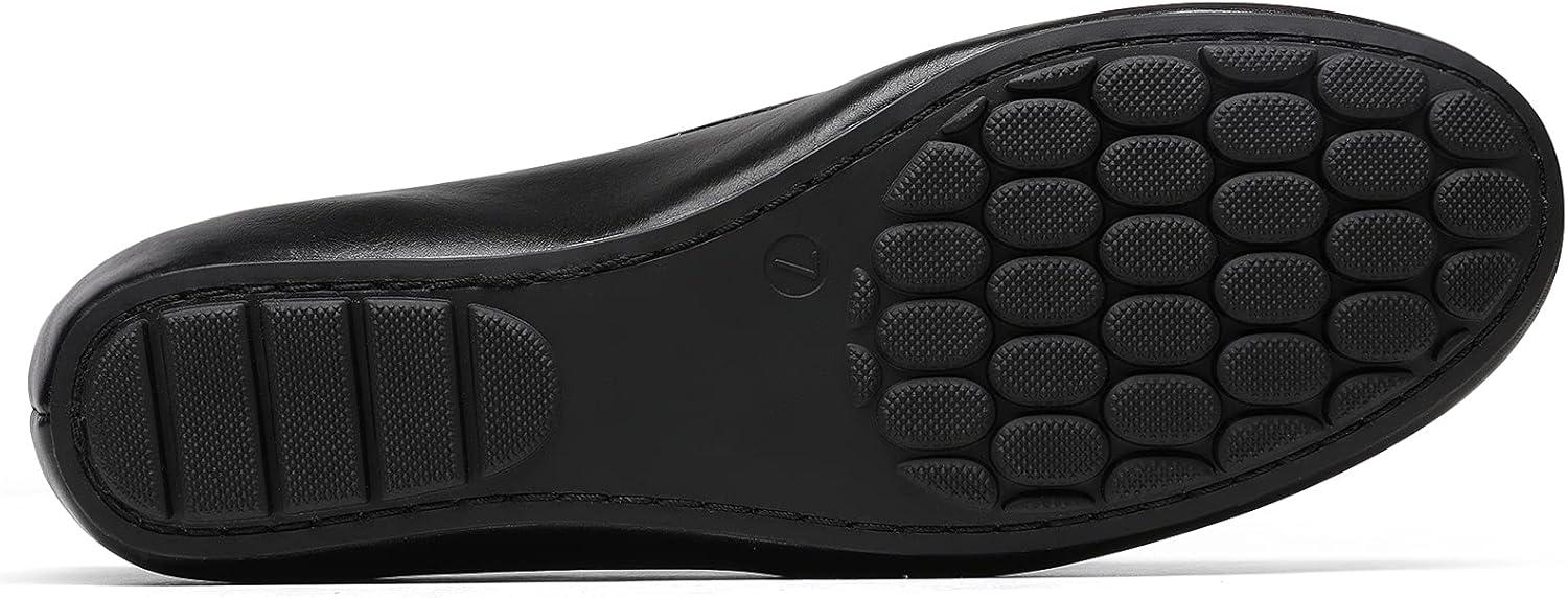 imageDREAM PAIRS Womens Ballet Flats Comfortable Dressy Work Low Wedge Arch Support Flats Shoes