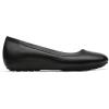 DREAM PAIRS Women’s Ballet Flats Comfortable Dressy Work Low Wedge Arch Support Flats Shoes
