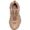 DREAM PAIRS Women’s Platform Chunky Fashion Sneakers Jaxon Walking Lace-Up Comfortable Dad Sneakers Workout Sport Work Casual Tennis Shoes(Tan)