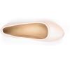 DREAM PAIRS Women’s Sole-Happy Ballerina Walking Flats Shoes(Pink)