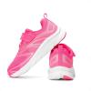 DREAM PAIRS Boys Girls Shoes Kids Tennis Athletic Running Gym School Sneakers for Little Big Kid(Hot Pink)