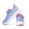 DREAM PAIRS Boys Girls Shoes Kids Tennis Athletic Running Gym School Sneakers for Little Big Kid(Purple)