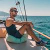 DREAM PAIRS Men’s Sandals Hiking Water Sport Athletic Beach Outdoor Comfortable Casual Closed Toe Summer Sandal Shoes(Navy)