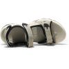 DREAM PAIRS Women’s Walking Sport Athletic Sandals Comfort Open Toe Casual Outdoor Hiking Summer Shoes(Beige)