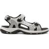 DREAM PAIRS Women’s Walking Sport Athletic Sandals Comfort Open Toe Casual Outdoor Hiking Summer Shoes(Grey)